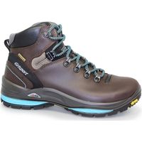 grisport zapatillas de senderismo glide para mujer