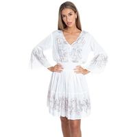 isla bonita by sigris vestido vestido corto para mujer