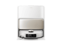 robot aspirador - mova v50 ultra complete funcion fregona 700 w 260 min 69 dba stepmaster 24000 pa blanco