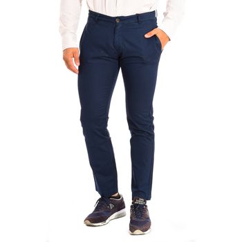 La Martina Pantalones TMT014-TL121 para hombre