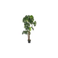 monstera artificial de 170 cm