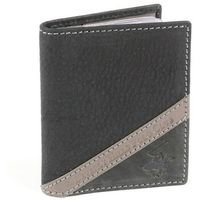 bhpc cartera sport antracite para hombre
