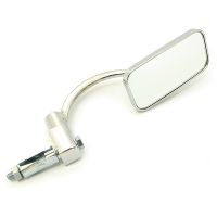 espejo retrovisor barra-fin emgo bobber cromado