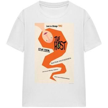Star Trek Tops y Camisetas The Next Generation Season 4 Episode 23 para mujer