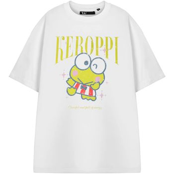 Hello Kitty Camiseta NS9050 para mujer