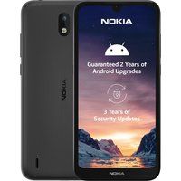 nokia 13 - 16 gb charcoal charcoal