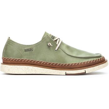 Pikolinos Zapatos Hombre m6l4274c1 mint_green para hombre