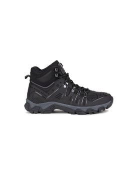 Botas de montaña Geographical Norway Vigo Trekking M Black