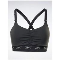 reebok sport camiseta tirantes ht6167 para mujer