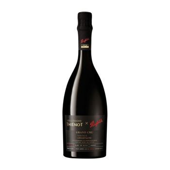 Thiénot Vino Blanco Blanc De Noirs Champagne 75 Cl 12% Vol.