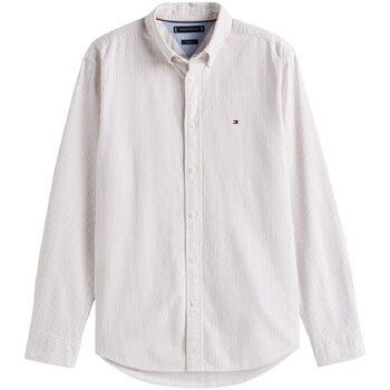 Tommy Hilfiger Camisa manga larga 1985 para hombre
