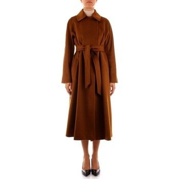Maxmara Studio Abrigo VENAS para mujer