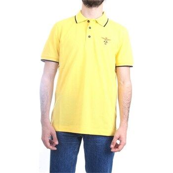 Aeronautica Militare Polo 241PO1308P82 para hombre