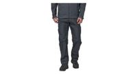 patagonia  p   strong torrentshell  strong   p 3l reg pantalon impermeable negro