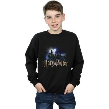 Harry Potter Jersey Hogwarts para niño