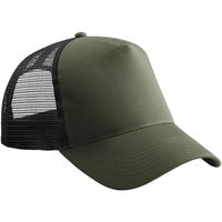 beechfield gorra bc5260 para mujer