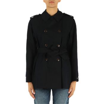 Tommy Hilfiger Chaqueta WW0WW40481 para mujer