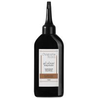 christophe robin temporary color gel - dark blonde 100ml