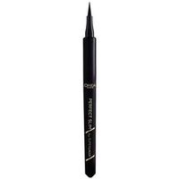 loreal eyeliner super liner perfect slim para mujer