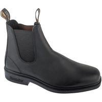 blundstone botines elastic sided boot dress para hombre