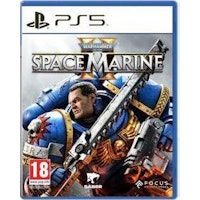 warhammer 40000 space marine ii ps5