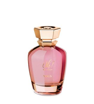 Tous Oh! The Origin Eau de Parfum for Women, Spray 100ml