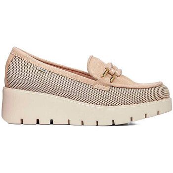 CallagHan Mocasines 32120 pink para mujer