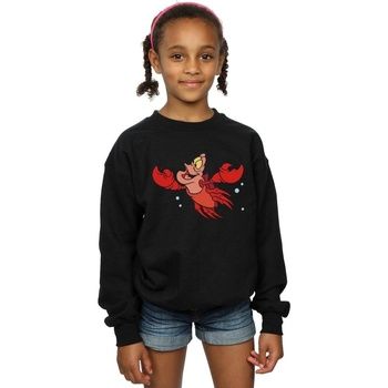 Disney Jersey The Little Mermaid para niña