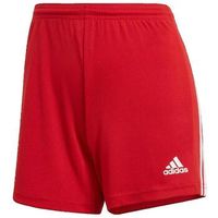 adidas short shorts squadra 21 rouge para mujer