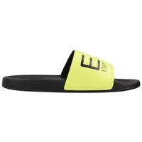 emporio armani ea7 chanclas chancla unisex para hombre