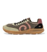 el naturalista para mujer 25435b1fe0050g3 zapatillas n5435b verde bosque 41 tela plano cordones casual multicolor