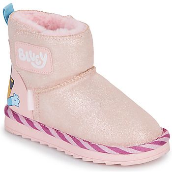 Garvalin Botines BLUEY para niña