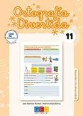 ortografia divertida 11