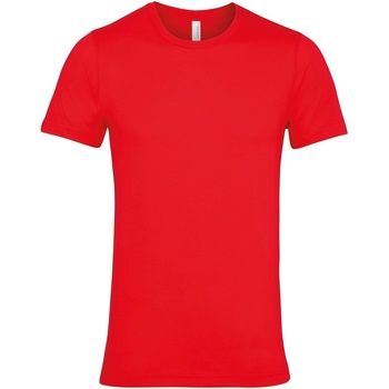 Bella + Canvas Camiseta CV001 para mujer