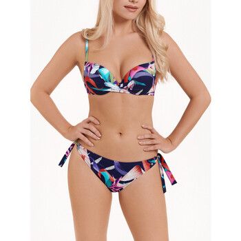 Lisca Bañador Medias de traje baño anudadas Nice para mujer