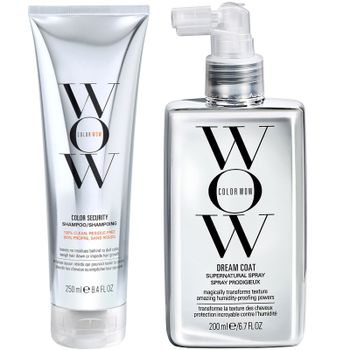 Color Wow Color Security Champú y Dreamcoat