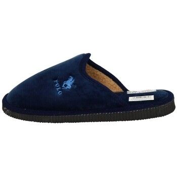 Calzados Mariola Pantuflas Zapatilla escudo para hombre