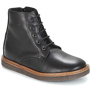 Citrouille et Compagnie Botines JENKI para niña