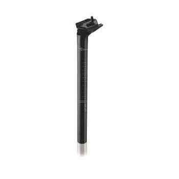 Tija De Sillín Xlc Sp-o02 Offset Aluminio 15 Mm Negro Aluminio 27.2x300mm