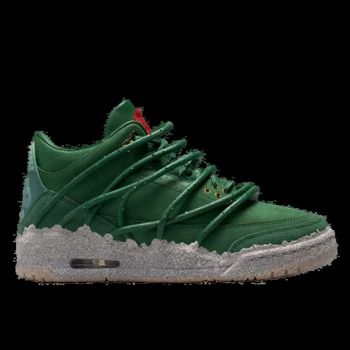 Nike Deportivas Moda 3 Retro Teyana Taylor Concrete Rose para mujer