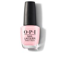 opi - nail lacquer esmalte de unas duracion hasta 7 dias lacas de unas 15 ml itss a girl