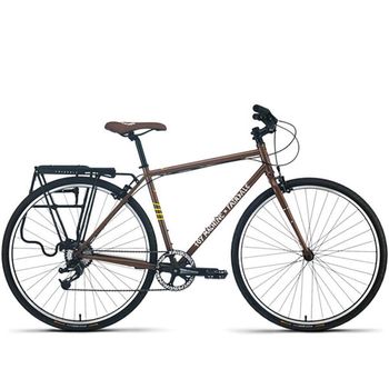 Fairdale x Toy Machine Lookfar Bike 2022 - Large Large