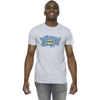 Dc Comics Camiseta BI15332 para hombre