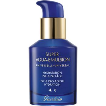 Super aqua emulsion universal 50ml