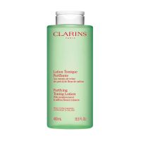 clarins cosmetica facial lotion tonique purifiante locion tonica purificante