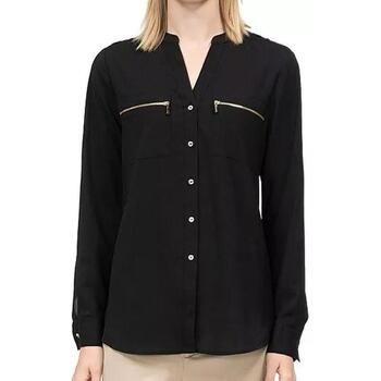 Calvin Klein Jeans Camisa M3VA9598 para mujer