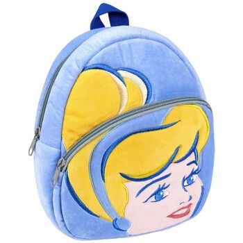 Princesas Mochila 2100002457 para niña