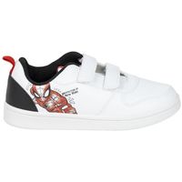 marvel zapatillas zapatillas deportivas blancas y moradas nino para nino