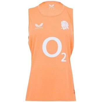 Castore Camiseta tirantes GT21937 para mujer