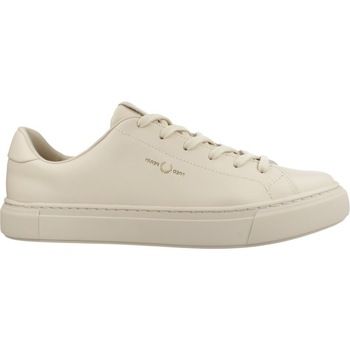 Fred Perry Deportivas Moda B71 Leather para hombre
